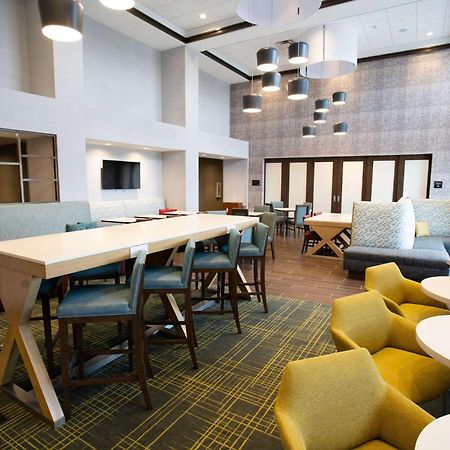 Hampton Inn & Suites St Clairsville, Oh St. Clairsville المظهر الخارجي الصورة