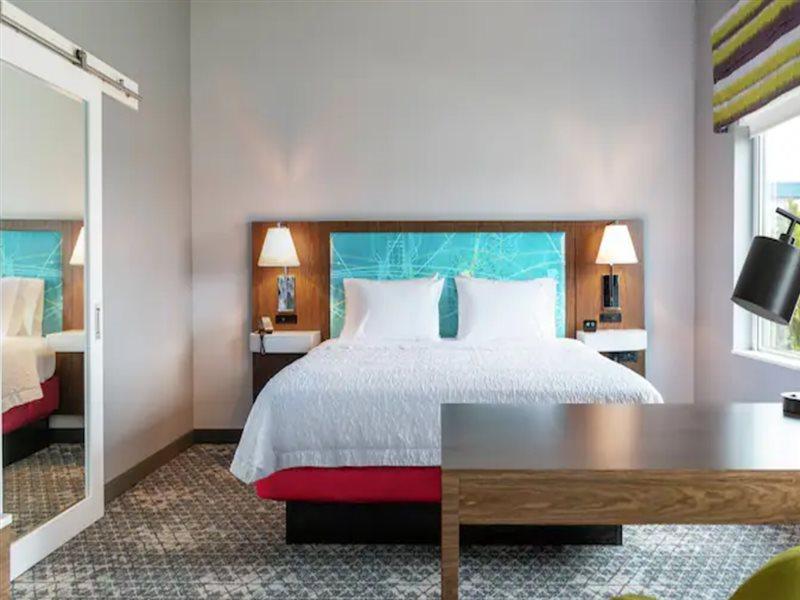 Hampton Inn & Suites St Clairsville, Oh St. Clairsville المظهر الخارجي الصورة