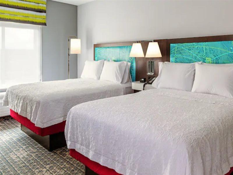 Hampton Inn & Suites St Clairsville, Oh St. Clairsville المظهر الخارجي الصورة