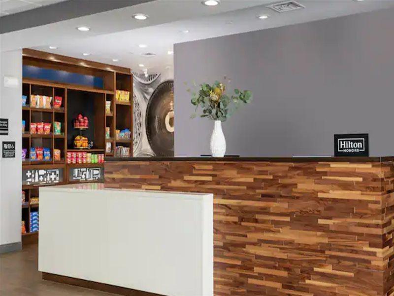 Hampton Inn & Suites St Clairsville, Oh St. Clairsville المظهر الخارجي الصورة