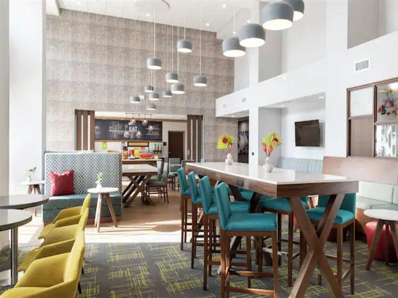 Hampton Inn & Suites St Clairsville, Oh St. Clairsville المظهر الخارجي الصورة