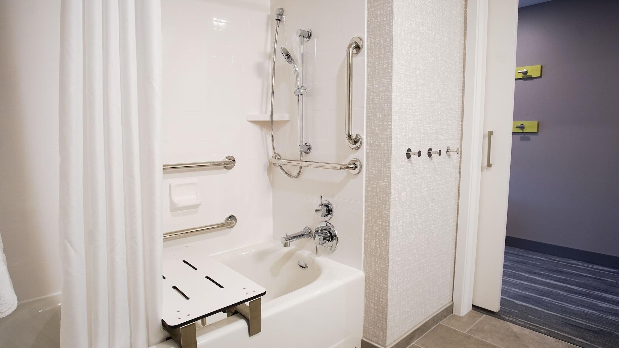 Hampton Inn & Suites St Clairsville, Oh St. Clairsville المظهر الخارجي الصورة