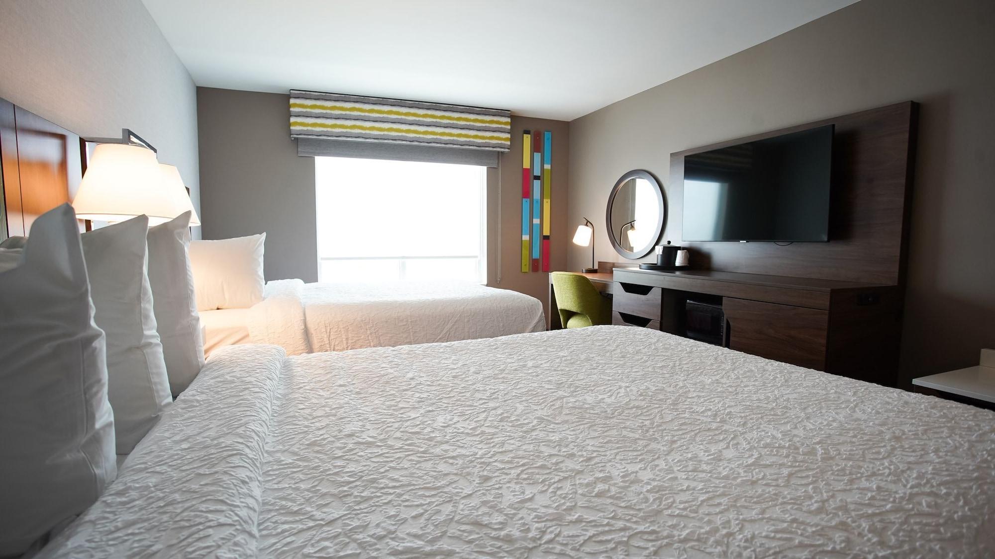 Hampton Inn & Suites St Clairsville, Oh St. Clairsville المظهر الخارجي الصورة