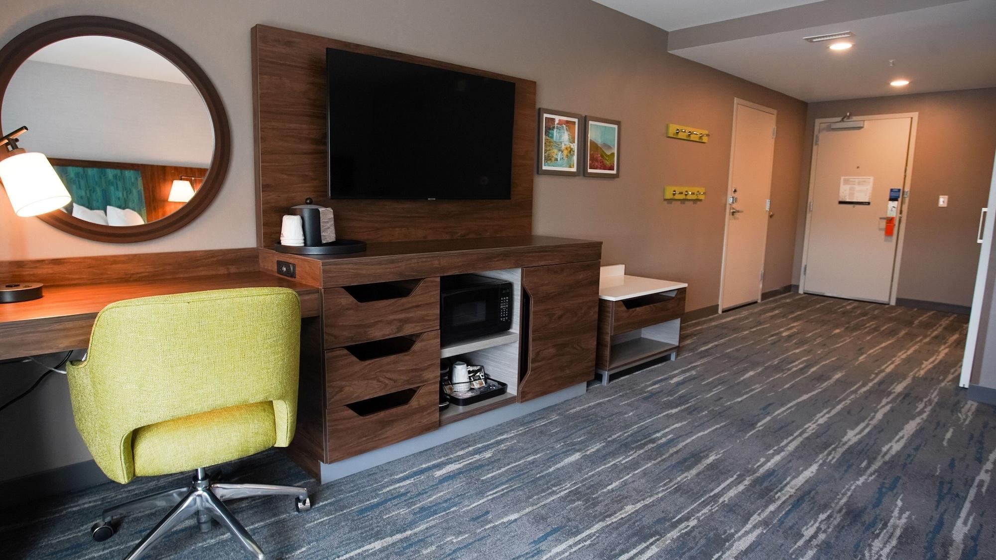 Hampton Inn & Suites St Clairsville, Oh St. Clairsville المظهر الخارجي الصورة