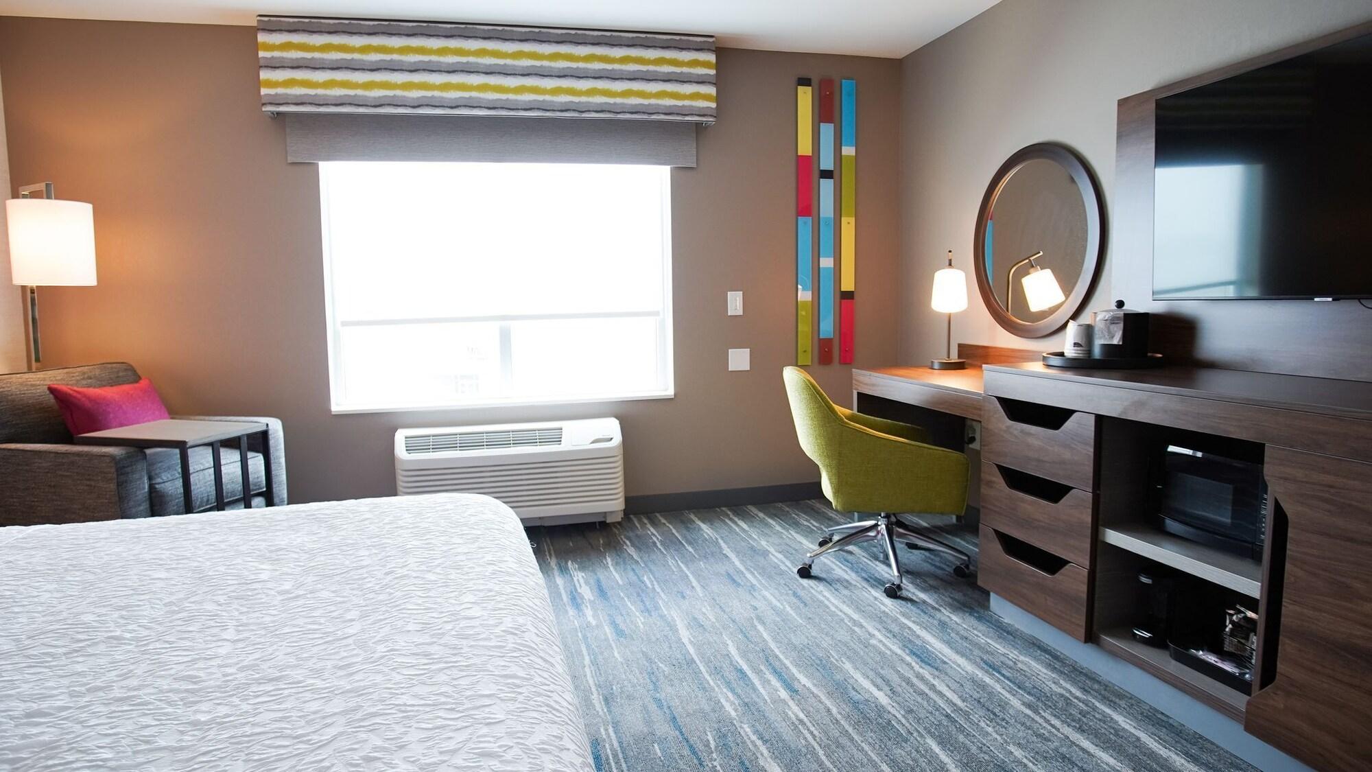 Hampton Inn & Suites St Clairsville, Oh St. Clairsville المظهر الخارجي الصورة