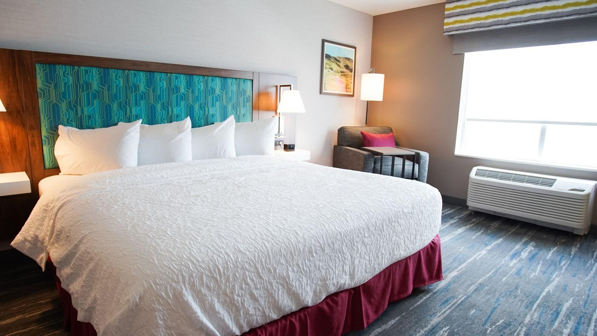 Hampton Inn & Suites St Clairsville, Oh St. Clairsville المظهر الخارجي الصورة