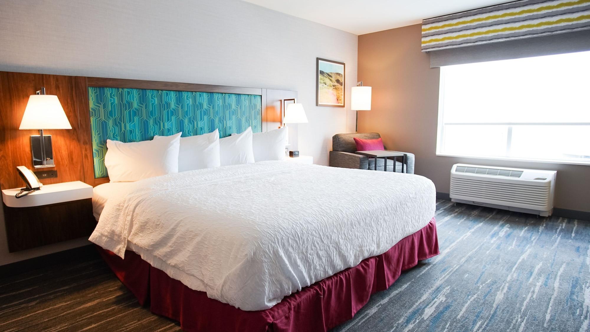 Hampton Inn & Suites St Clairsville, Oh St. Clairsville المظهر الخارجي الصورة