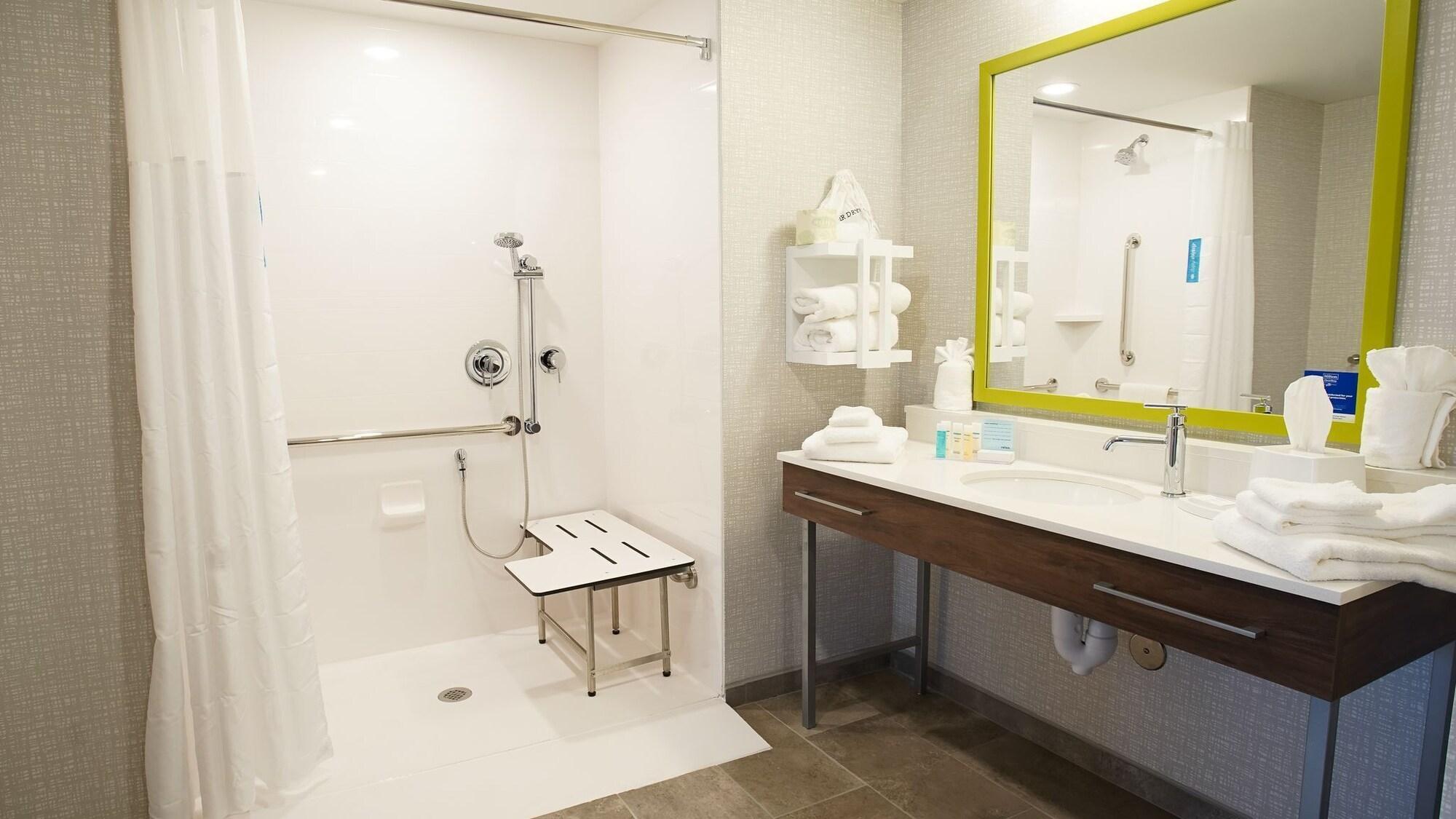 Hampton Inn & Suites St Clairsville, Oh St. Clairsville المظهر الخارجي الصورة