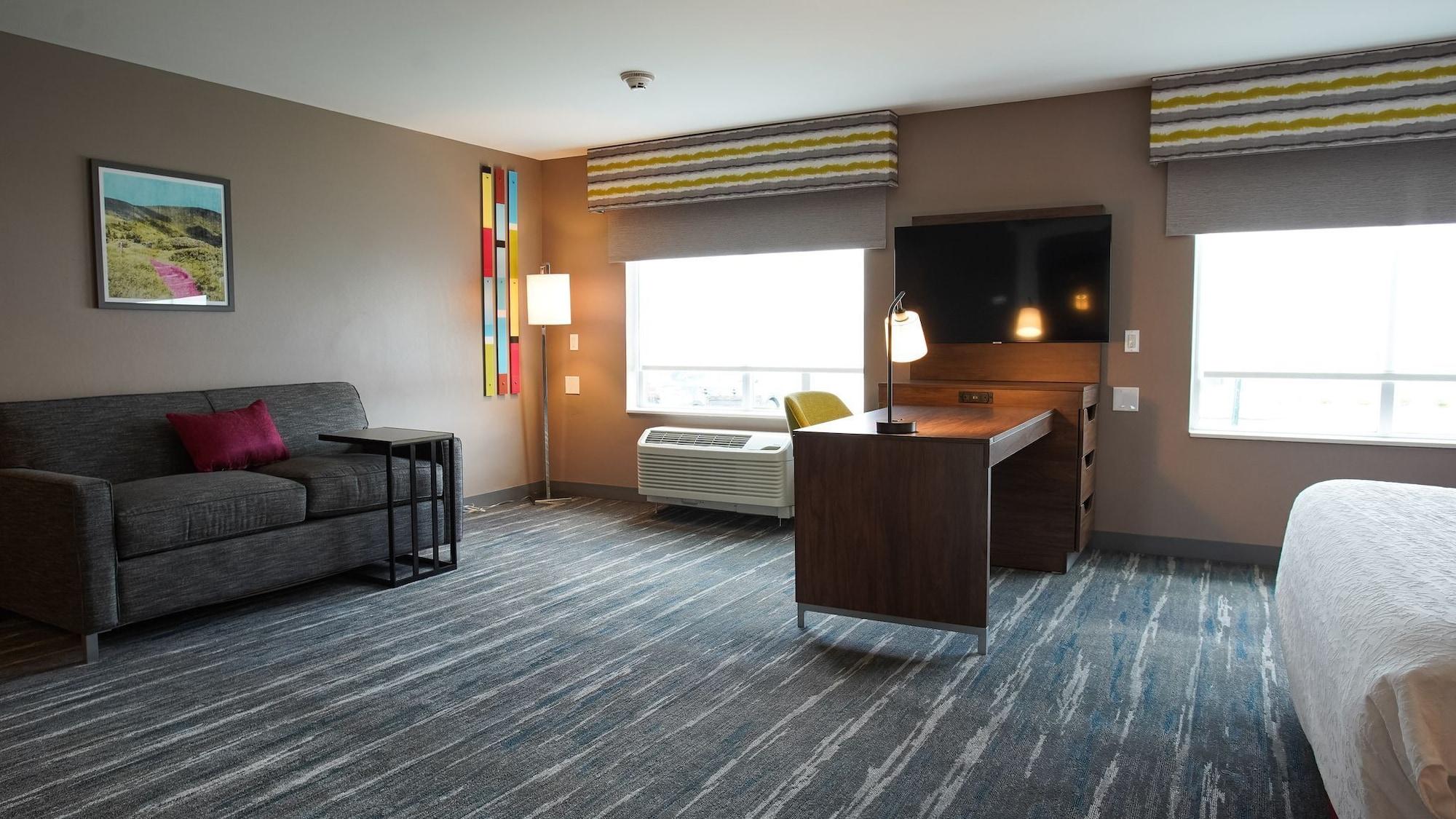 Hampton Inn & Suites St Clairsville, Oh St. Clairsville المظهر الخارجي الصورة