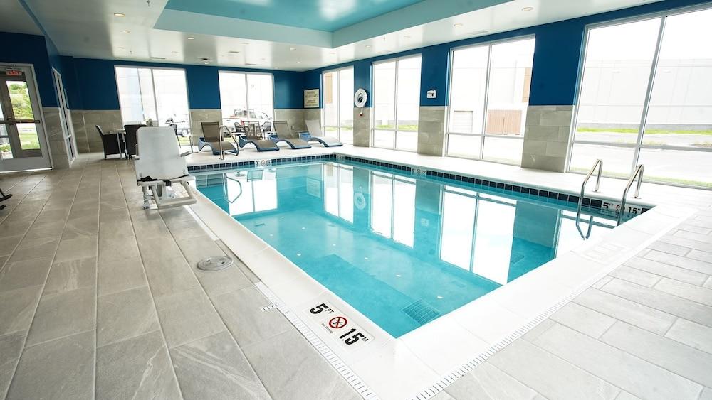 Hampton Inn & Suites St Clairsville, Oh St. Clairsville المظهر الخارجي الصورة