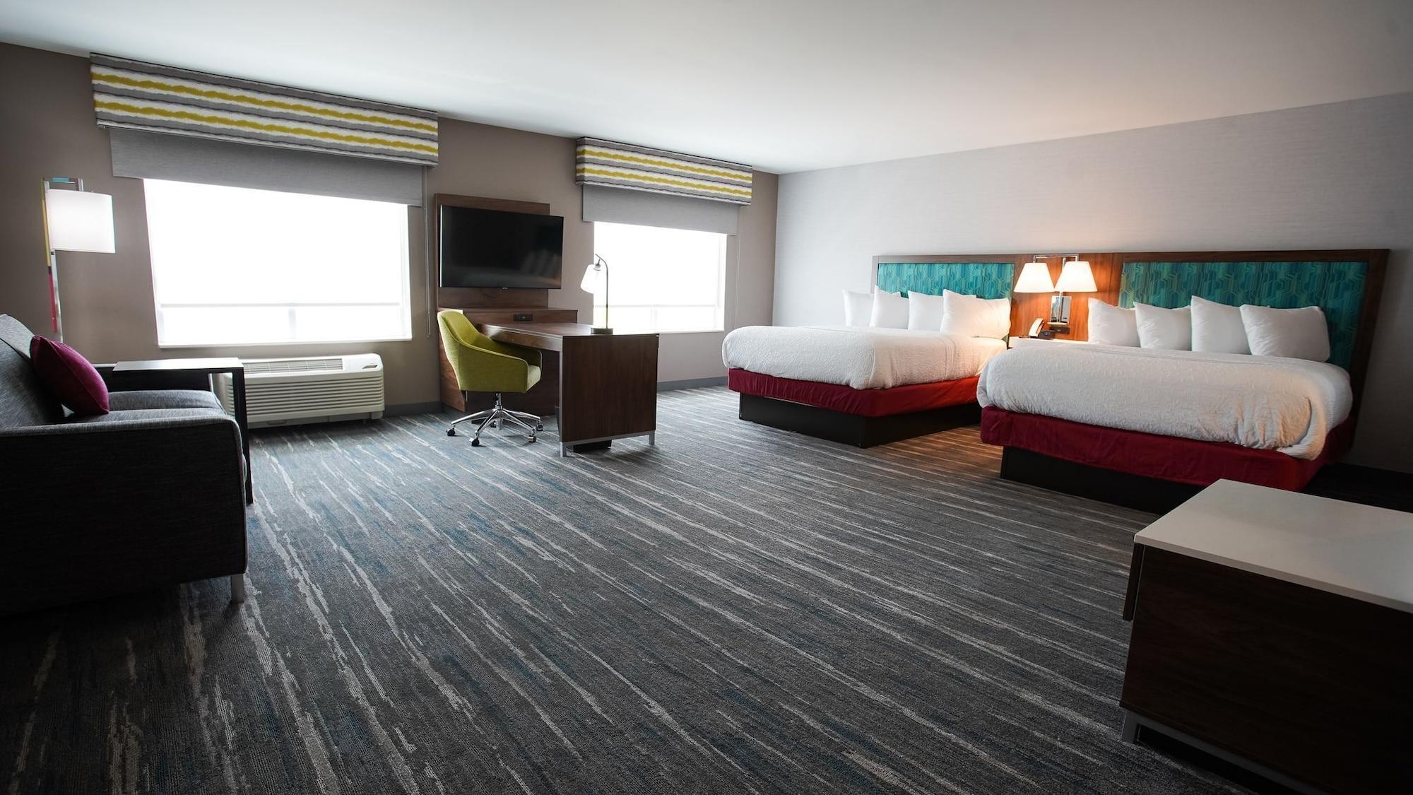 Hampton Inn & Suites St Clairsville, Oh St. Clairsville المظهر الخارجي الصورة