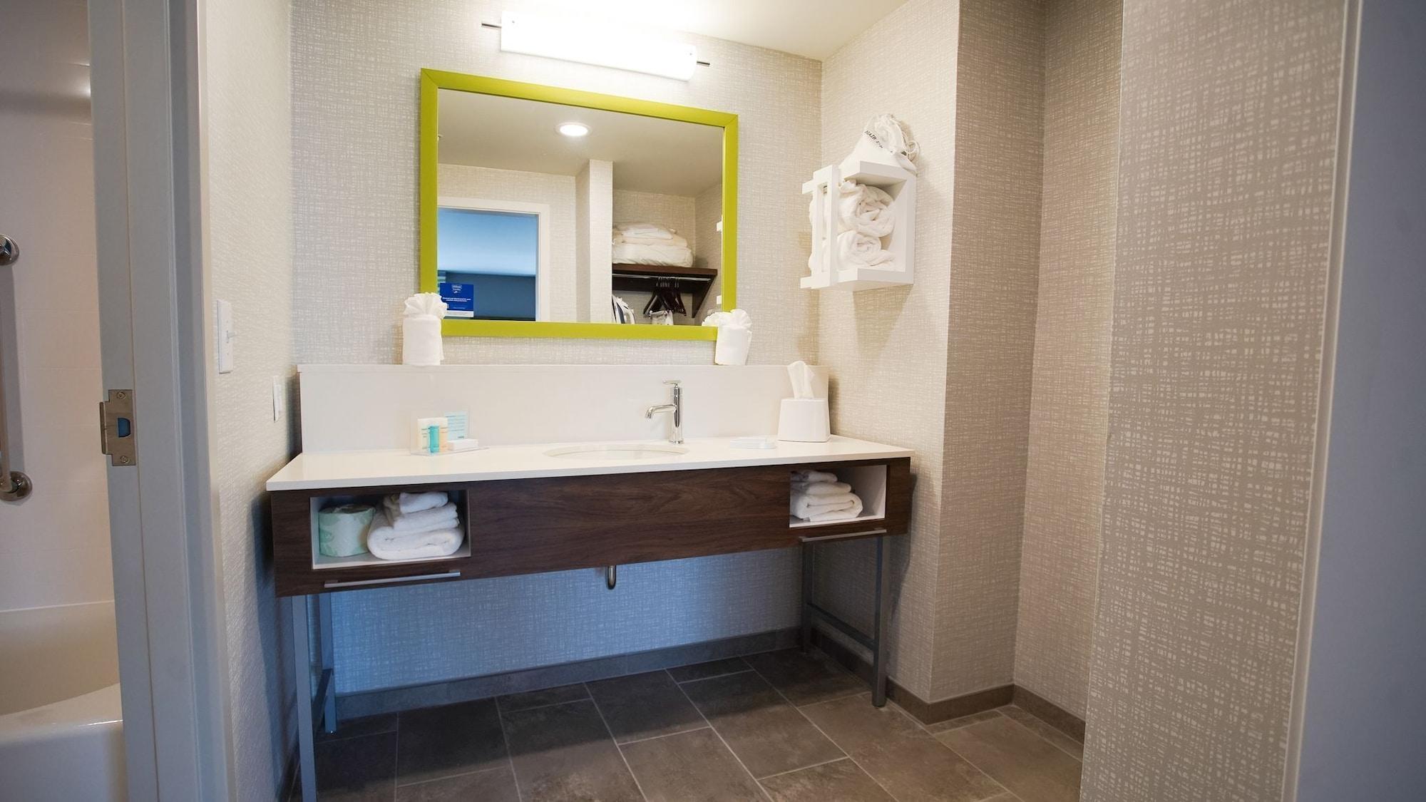 Hampton Inn & Suites St Clairsville, Oh St. Clairsville المظهر الخارجي الصورة
