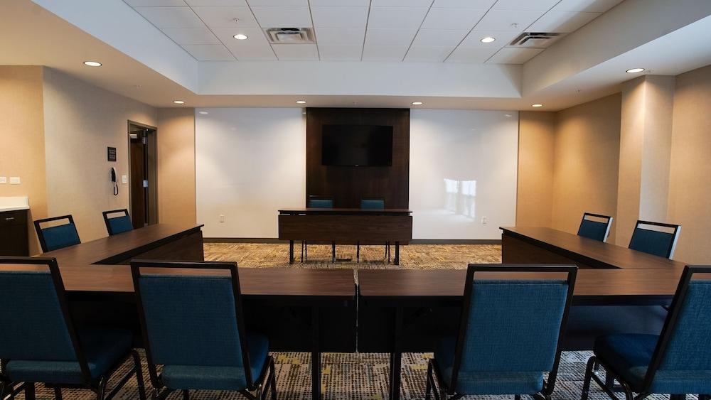 Hampton Inn & Suites St Clairsville, Oh St. Clairsville المظهر الخارجي الصورة