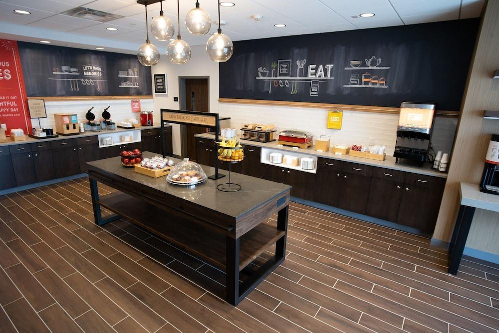 Hampton Inn & Suites St Clairsville, Oh St. Clairsville المظهر الخارجي الصورة