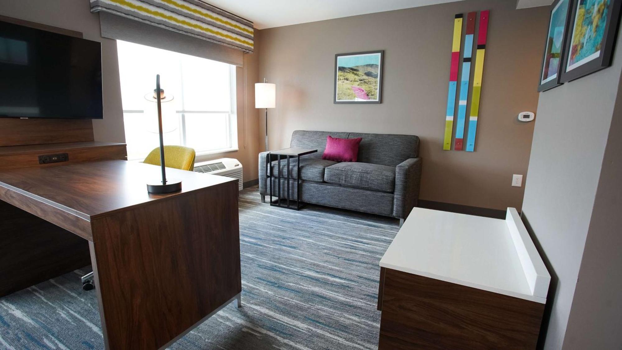 Hampton Inn & Suites St Clairsville, Oh St. Clairsville المظهر الخارجي الصورة