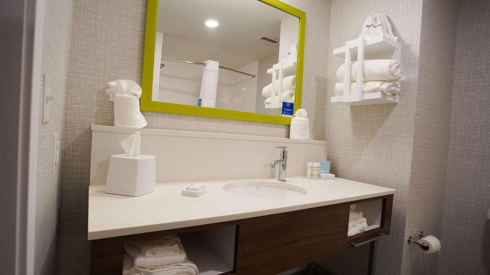 Hampton Inn & Suites St Clairsville, Oh St. Clairsville المظهر الخارجي الصورة