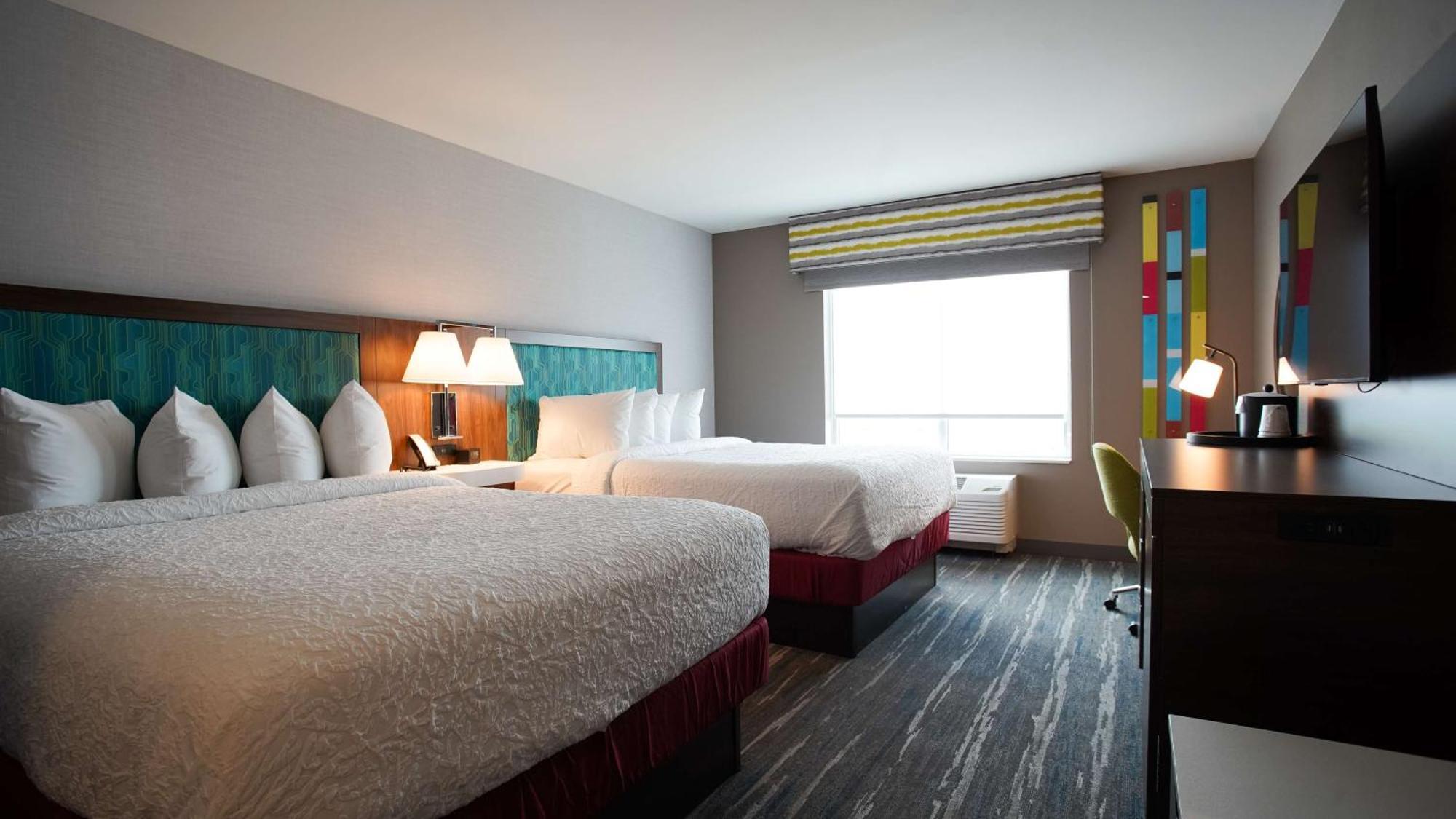 Hampton Inn & Suites St Clairsville, Oh St. Clairsville المظهر الخارجي الصورة