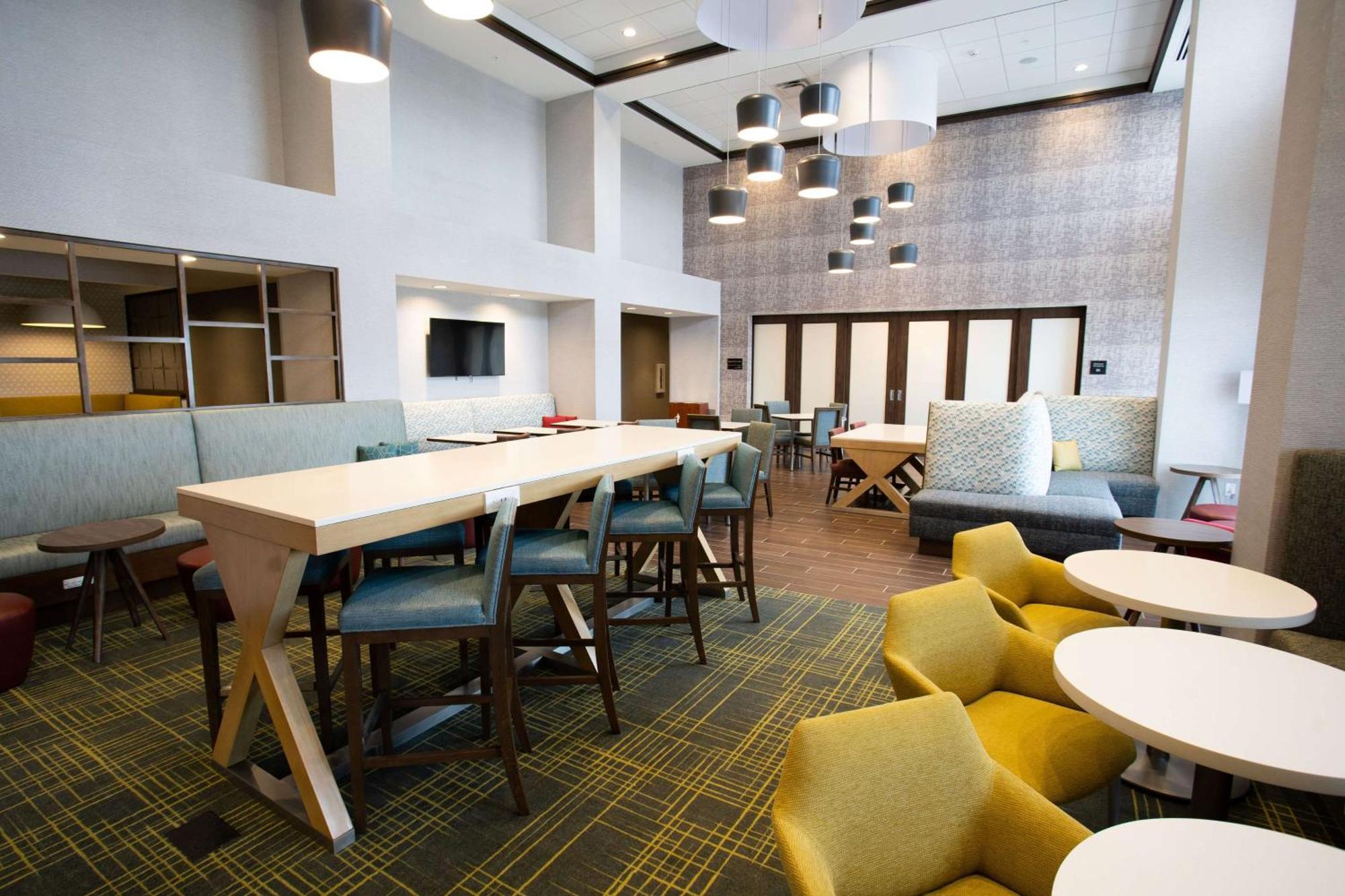 Hampton Inn & Suites St Clairsville, Oh St. Clairsville المظهر الخارجي الصورة
