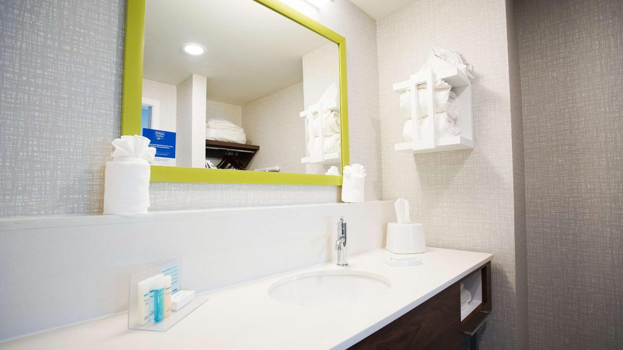 Hampton Inn & Suites St Clairsville, Oh St. Clairsville المظهر الخارجي الصورة