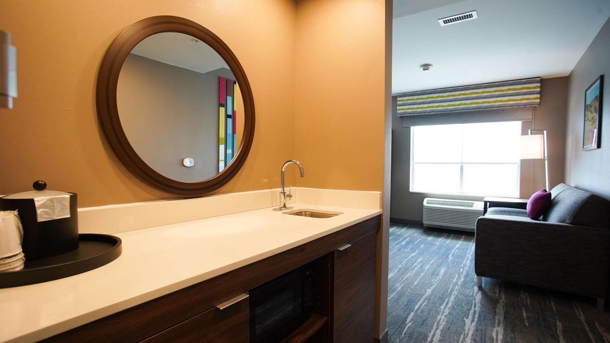 Hampton Inn & Suites St Clairsville, Oh St. Clairsville المظهر الخارجي الصورة