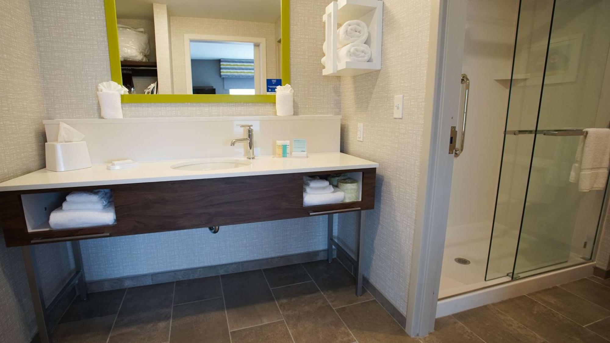 Hampton Inn & Suites St Clairsville, Oh St. Clairsville المظهر الخارجي الصورة