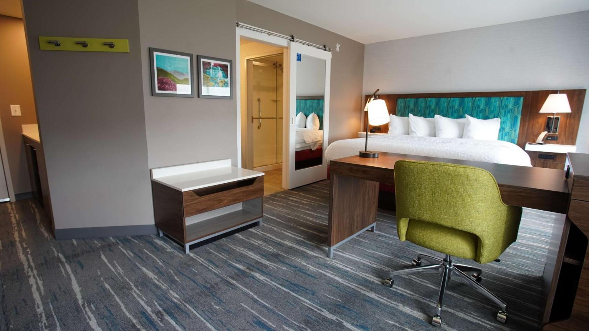 Hampton Inn & Suites St Clairsville, Oh St. Clairsville المظهر الخارجي الصورة