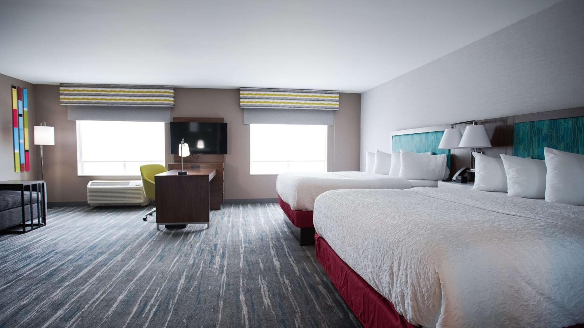 Hampton Inn & Suites St Clairsville, Oh St. Clairsville المظهر الخارجي الصورة