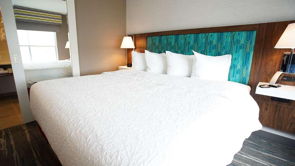 Hampton Inn & Suites St Clairsville, Oh St. Clairsville الغرفة الصورة